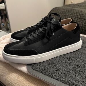 BYLT  RETRODAY SUEDE/LEATHER - Men’s 9.5